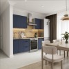 Кухня Корнелия МАРИКА 1,5