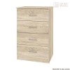 Комод МОДЕРН  60-4ш [км.01579]