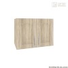Шкаф настенный РЕТРО  ВШ50г-400 [км.00196]