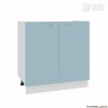 Шкаф настенный НШ80м МАРА [км.02058]