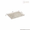 Столешница кухонная 680х600х26 [км.00456]