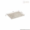 Столешница кухонная 700х600х26 [км.01034]