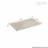 Столешница кухонная 900х600х26 [км.00415]