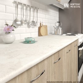 Столешница кухонная 1200х600х26 [км.00417]