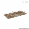 Столешница кухонная 1200х600х26 [км.00417]