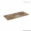 Столешница кухонная 1280х600х26 [км.00450]