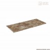 Столешница кухонная 1300х600х26 [км.00451]