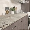 Столешница кухонная 1380х600х26 [км.01461]