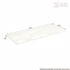 Столешница кухонная 1700х600х26 [км.01035]