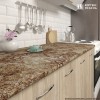 Столешница кухонная 2800х600х26 [км.01042]