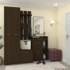 Зеркало в прихожую ЛАРА ЗП1 [км.02419]