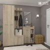 Тумба для обуви ЛАРА ТП1 [км.02422]