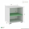 Тумба для обуви ЛАРА ТП1 [км.02422]