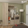 Шкаф в прихожую ЛАРА ШП1-45 [км.02427]