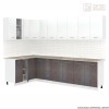 Кухня  Корнелия  ЛИРА угловая 1,5х2,9 [км.02720]