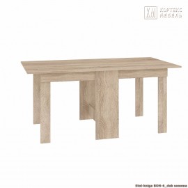 Стол-книга БОН-6 [км.03166]