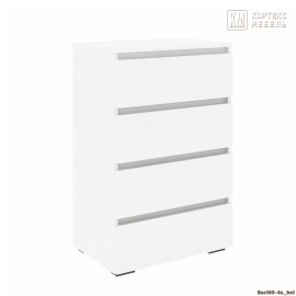 Комод БАРИ  60-4ш [км.02952]