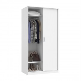 Шкаф-купе ЛАГУНА ШК01-00 [км.01262]