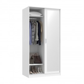 Шкаф-купе ЛАГУНА ШК01-02 [км.01264]