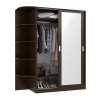 Шкаф-купе ЛАГУНА ШК05-01 [км.01275]