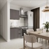 Кухня Корнелия МАРИКА 0,9